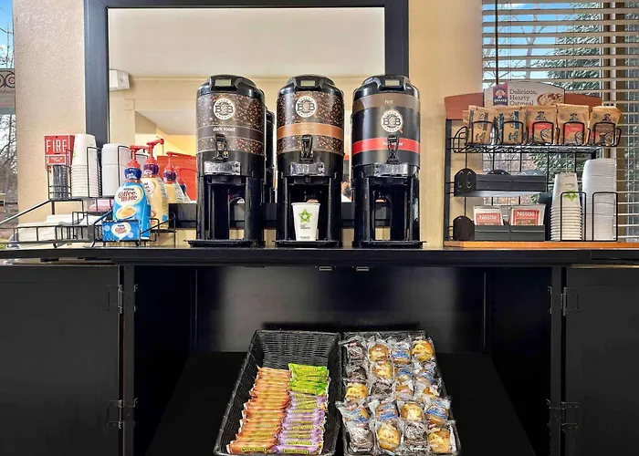 Extended Stay America Suites - - Katy Freeway - Energy Corridor
