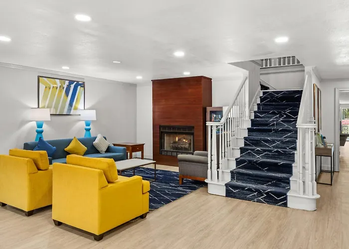Comfort Inn & Suites Rome South