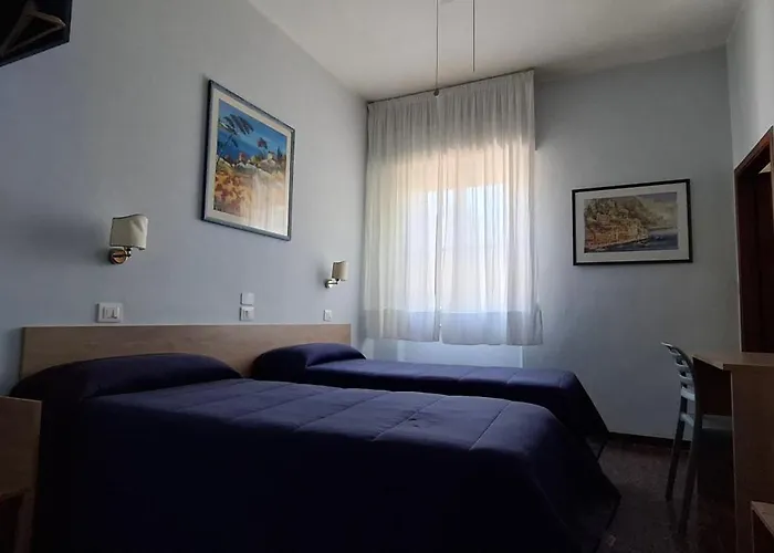 Hotel Lea Grosseto