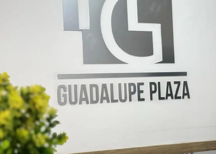 Guadalupe Plaza