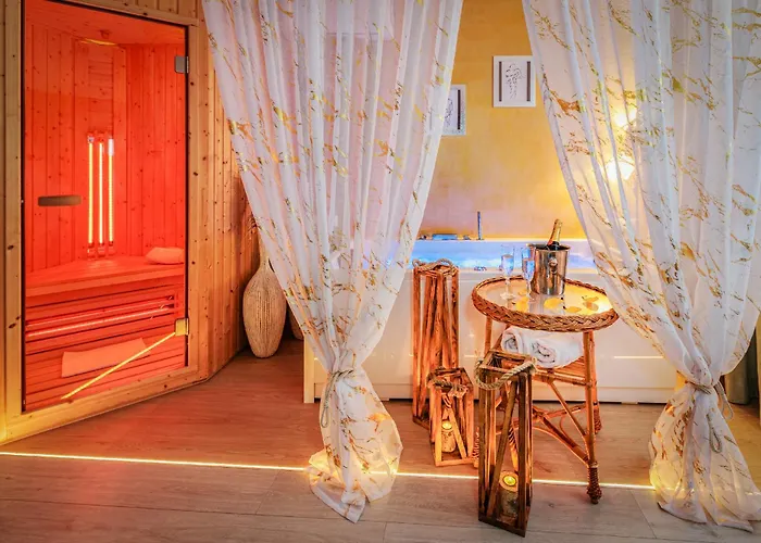 Kameralny Aparthotel Elegante Wladyslawowo - Adults Only