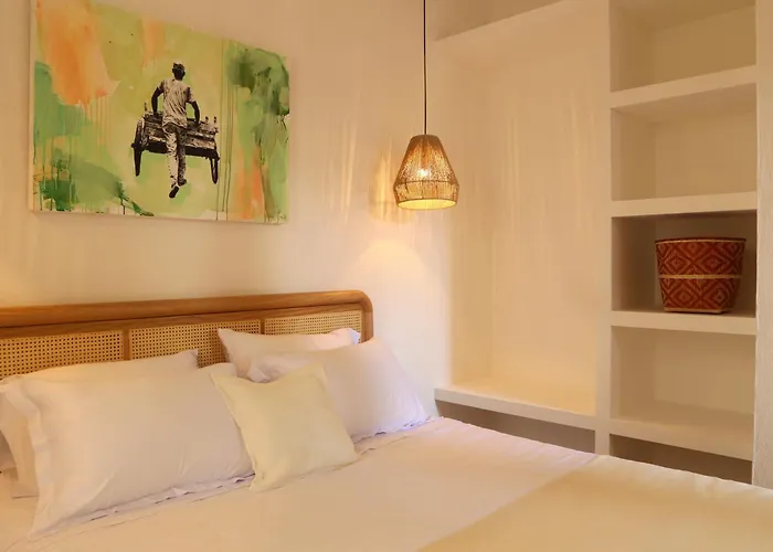 Casa Jaguar Hotel Boutique