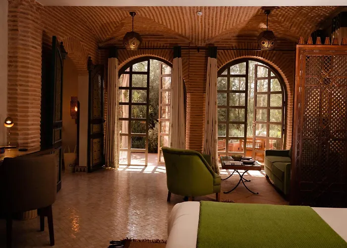 Olinto, Atlas Mountain Retreat - Adults Only
