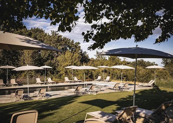 Locanda Cossetti Ranch Winery