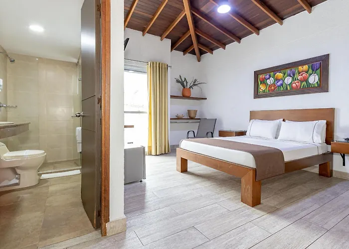Hotel Prada