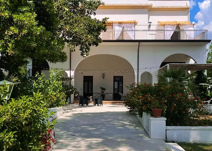 Villa Clori