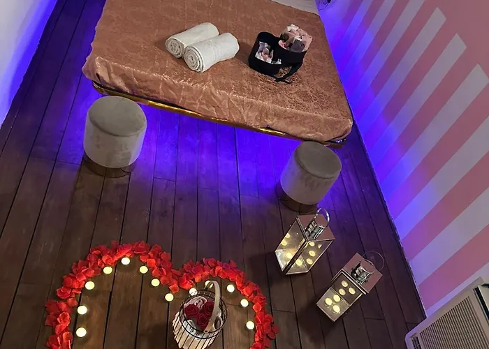 Spa Suite