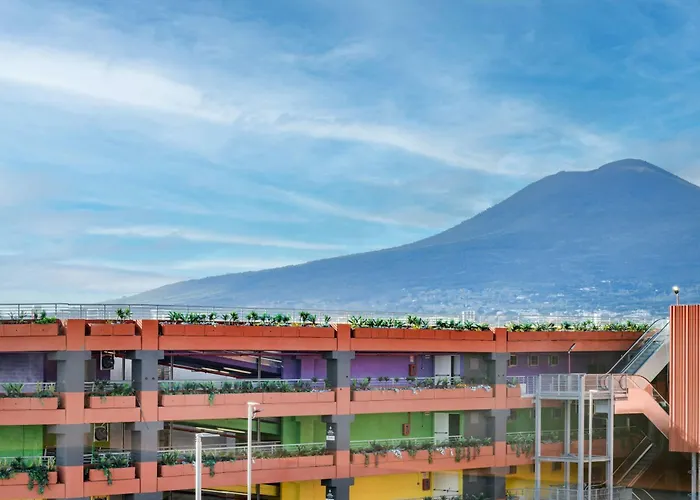 Moxy Pompeii