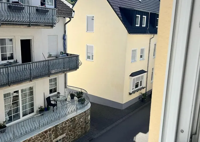 Haus Christa