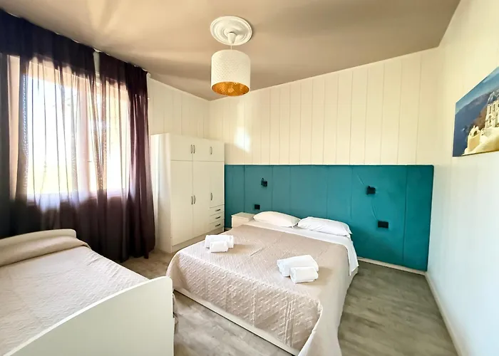 Residence Venezia Park - Enjoy Holiday Lazise