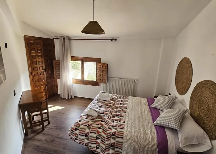 Hostal Altajo