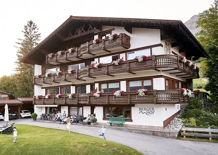 Berger Hof