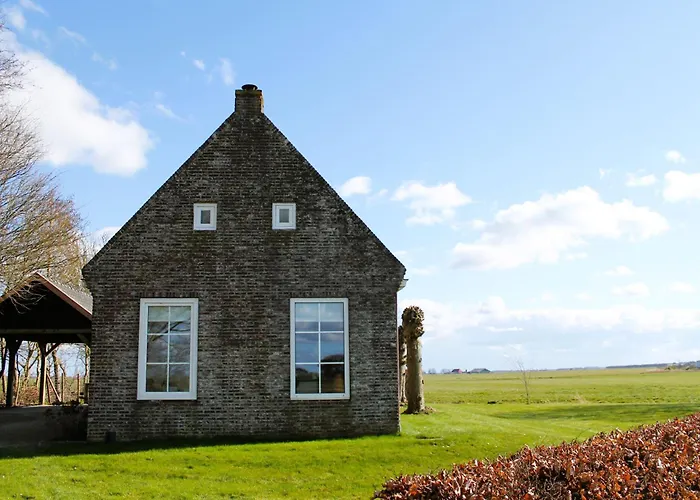 B&B de Friese Meren, helemaal privé voor jou!
