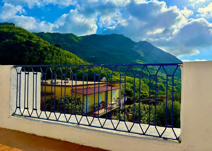 Hotel Villa Fiorentina Casamicciola Terme