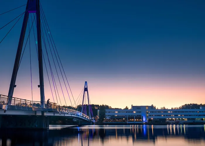 Finlandia Hotel Alba