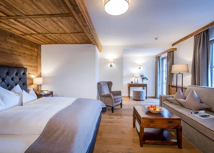 Hotel Gridlon Pettneu am Arlberg