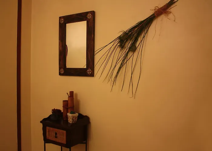 Residencia Porta Nova