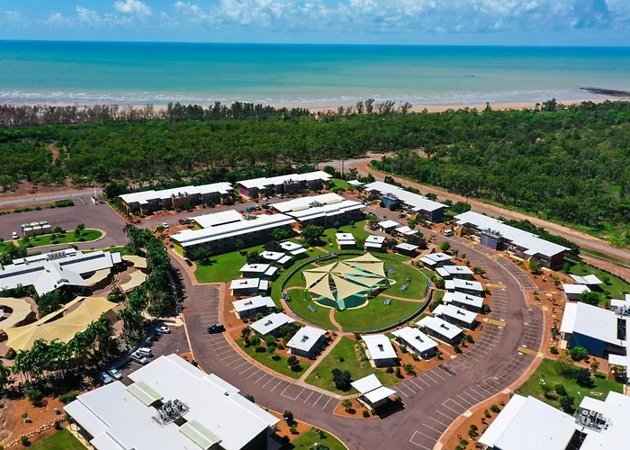 Club Tropical Resort Darwin