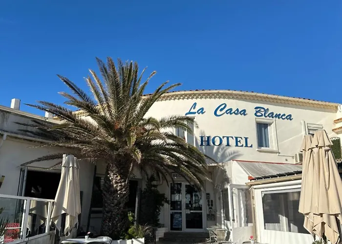 La Casa