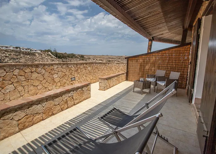 Relais Isole Del Sud