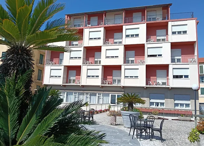 Hotel Robinia