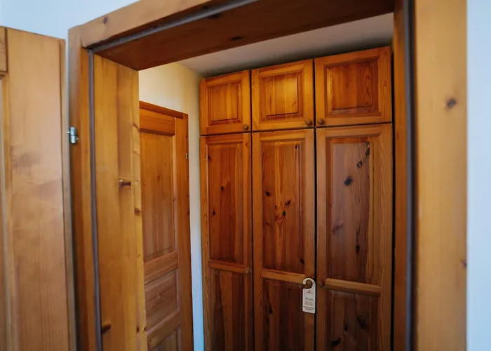 Guesthouse Jelenov Greben Podčetrtek