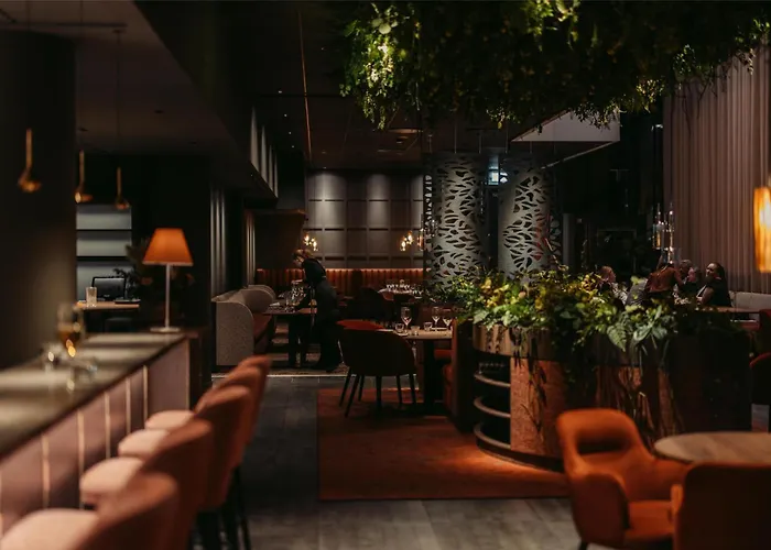 Best Western Malmo Arena Hotel