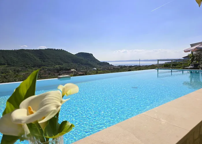 Relais Villa Olivi