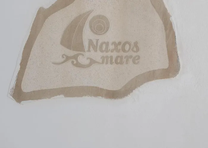 Aparthotel Naxos Mare Agia Anna 