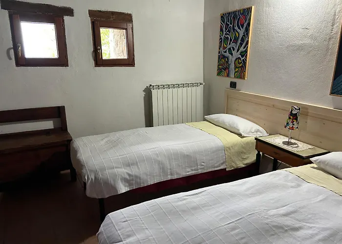 B&B Il Tempo Ritrovato