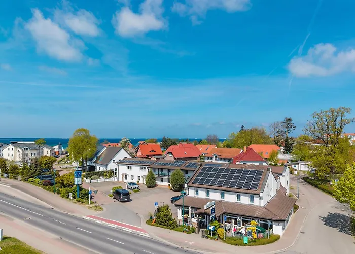 Gasthaus&Pension Zur Schaabe