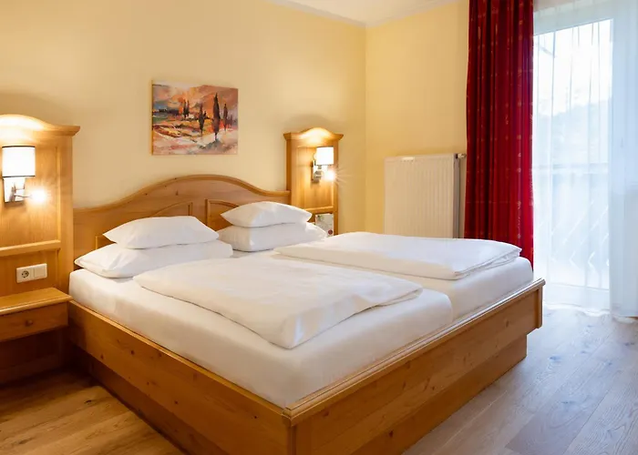 Hotel Kärnten Krumpendorf