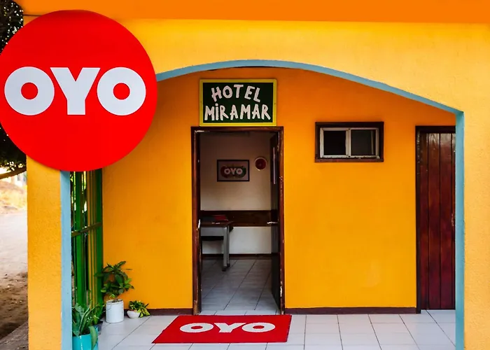 Oyo Hotel Miramar, Loreto