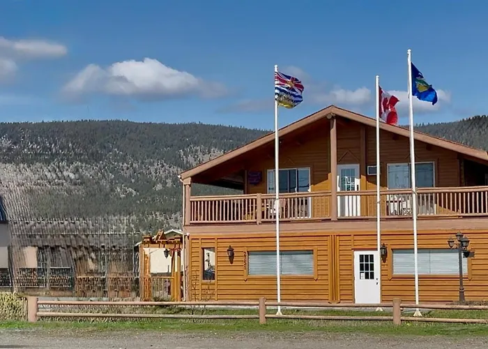 Merritt Lodge Motel