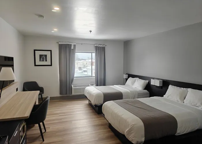 Hotel Sigma