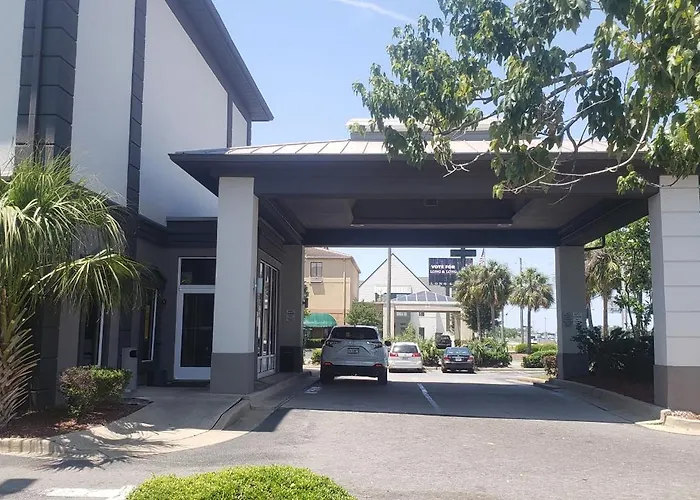 Motel 6 Mobile, Al - Airport Blvd