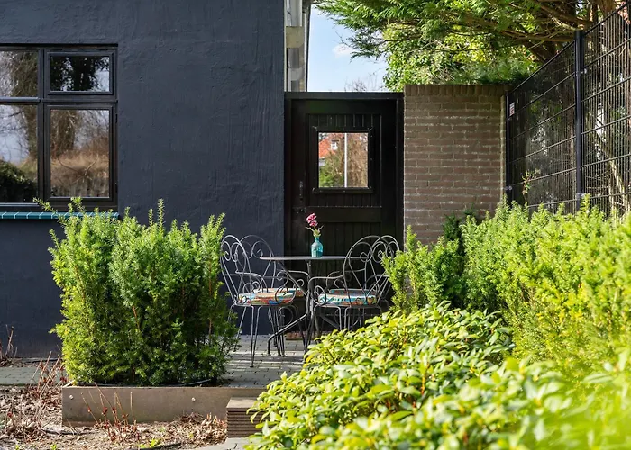 Boutique Pension Code Rosé