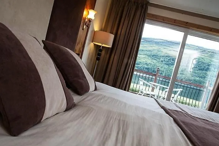 Cairndow Stagecoach Inn