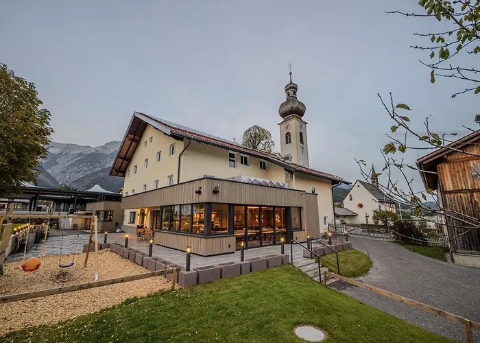 Gasthof Tiefenthaler