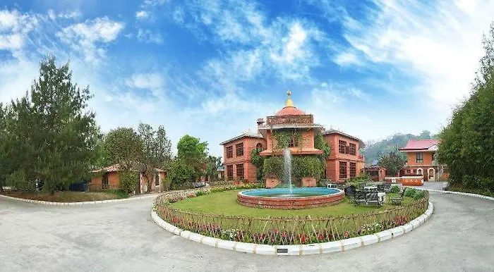 Grand Norling Hotel'S Resort
