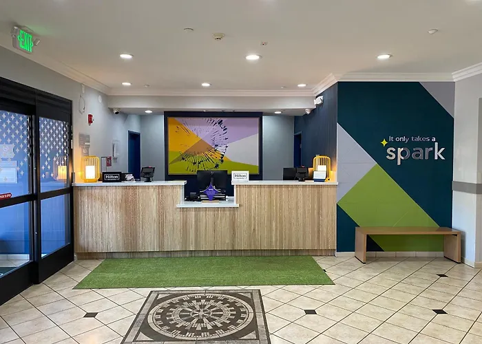 Surestay Plus By Best Western Yucca Valley Joshua Tree