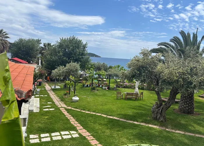 Angeliki Beach Hotel