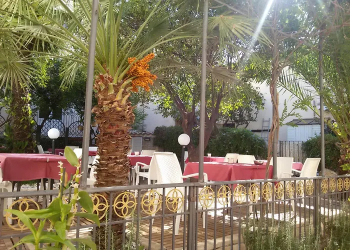 Corte Cristina & Suites