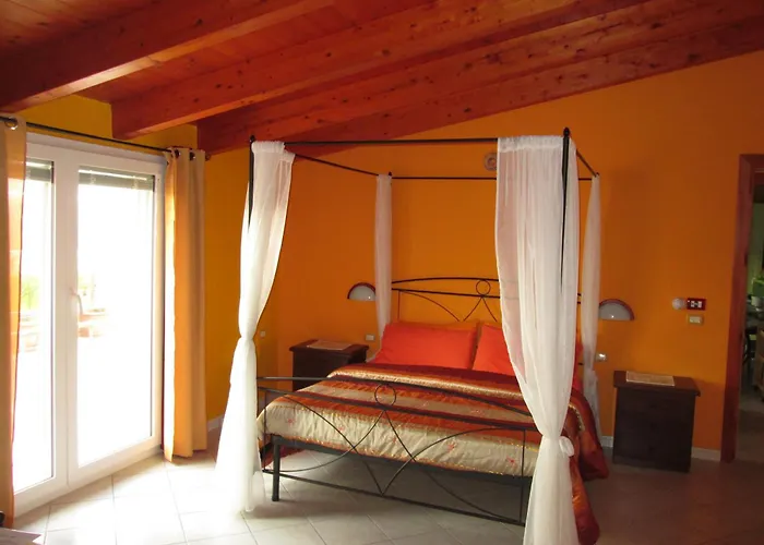 B&B Le Terrazze Isola Di S. Antioco