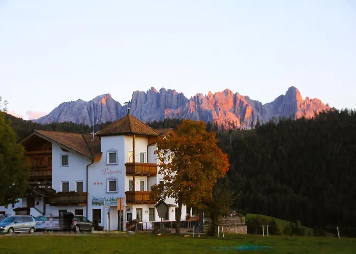Landgasthof Laerchenwald