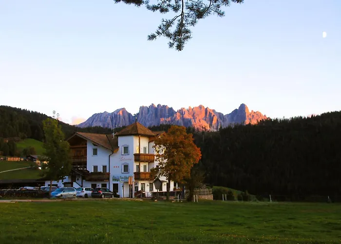 Landgasthof Laerchenwald