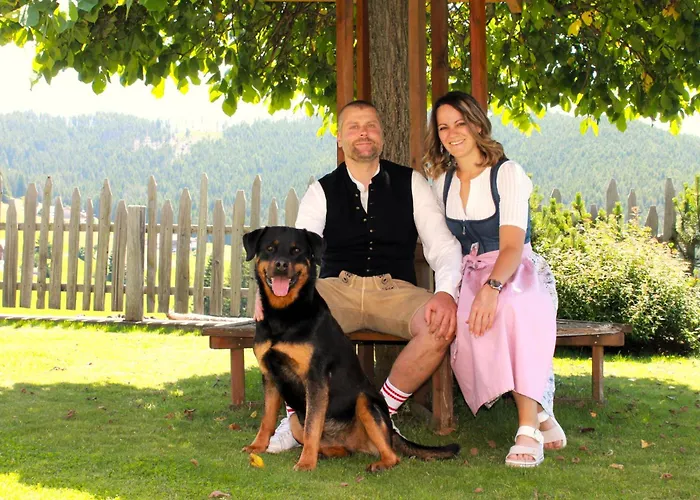 Landgasthof Laerchenwald