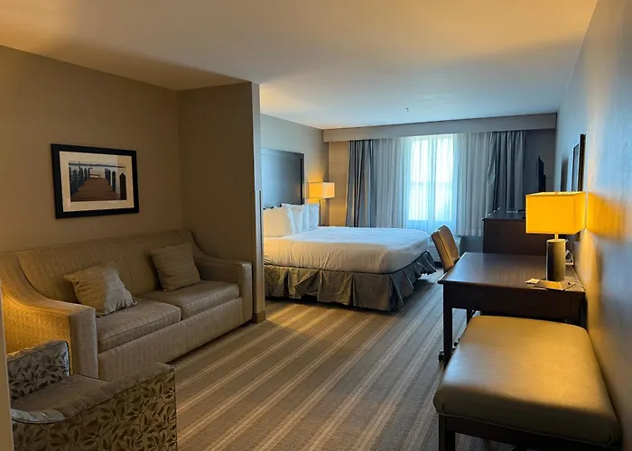 Country Inn & Suites By Radisson, , Mn