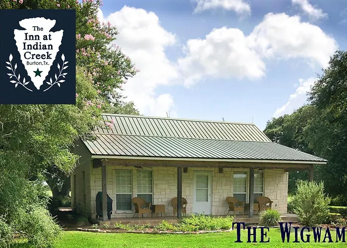 Inn At Indian Creek