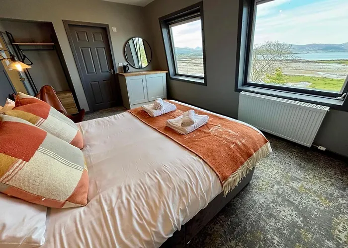 The Hebridean - Rooms & Apartments